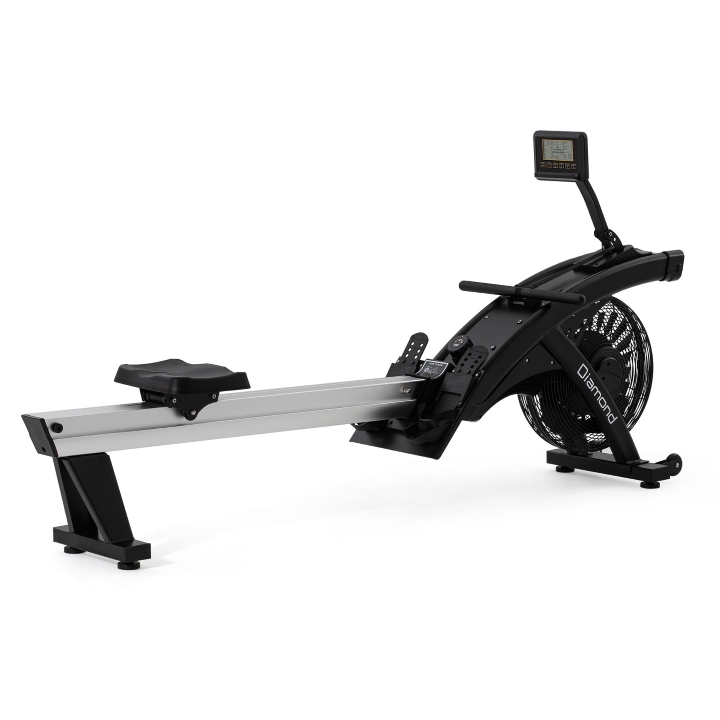 Vogatore Diamond ad Aria e Magnetica Professionale R-AIR-P  main product photo