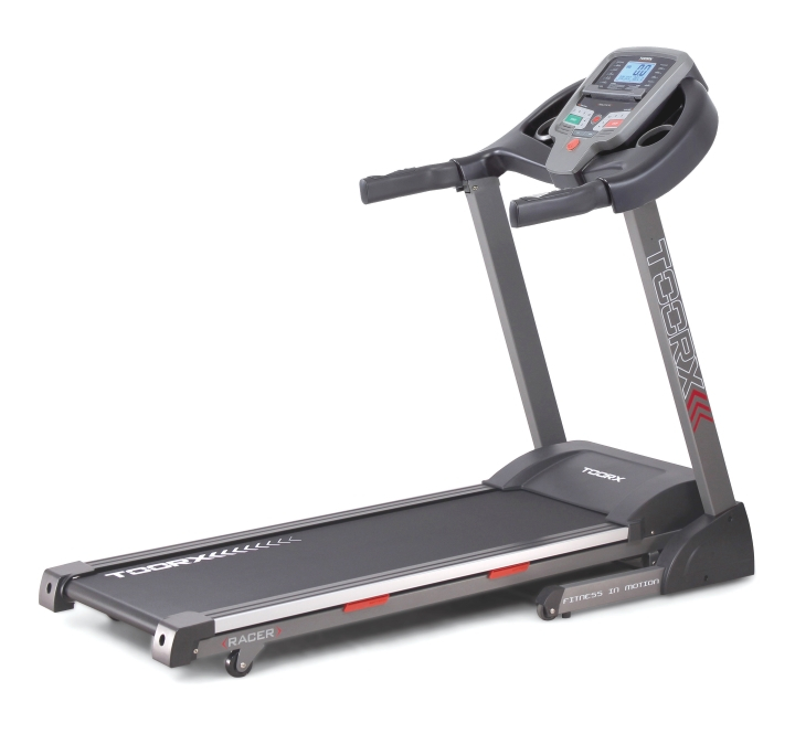 Tapis Roulant Motorizzato Toorx Racer + CODICE SCONTO main product photo