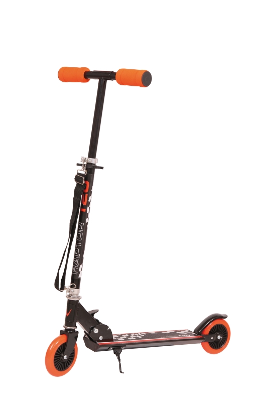 Nextreme Monopattino RAPTOR 120 RALLY / FLOWER main product photo