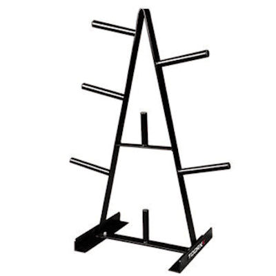 Rastrelliera Porta Dischi in Ghisa Foro 25 mm Toorx main product photo