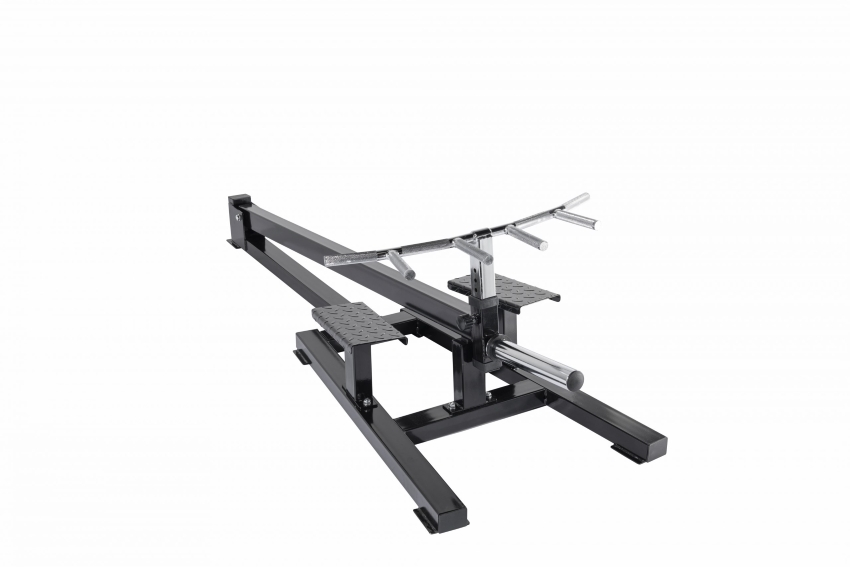 Rowing Machine T-BAR Professionale Diamond Rowing Machine T-BAR Professionale Diamond