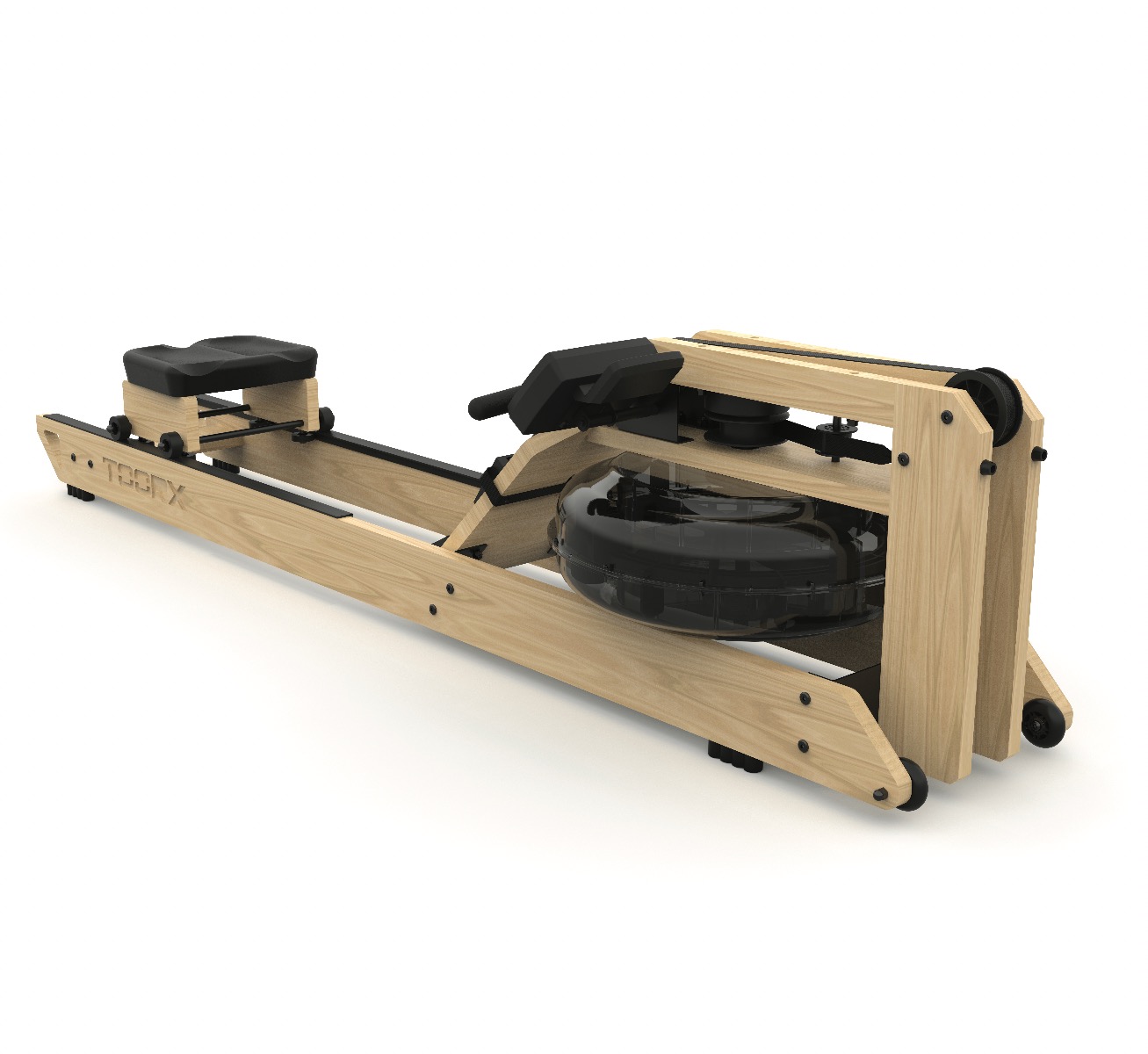 Vogatore Toorx Rower Craft