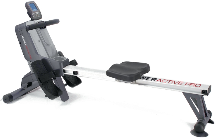 Vogatore Toorx Salvaspazio Rower Active PRO main product photo