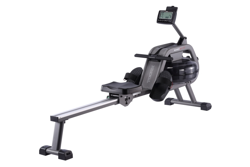 Vogatore Toorx ad Acqua Rower Sea 90 App Ready + CODICE SCONTO main product photo