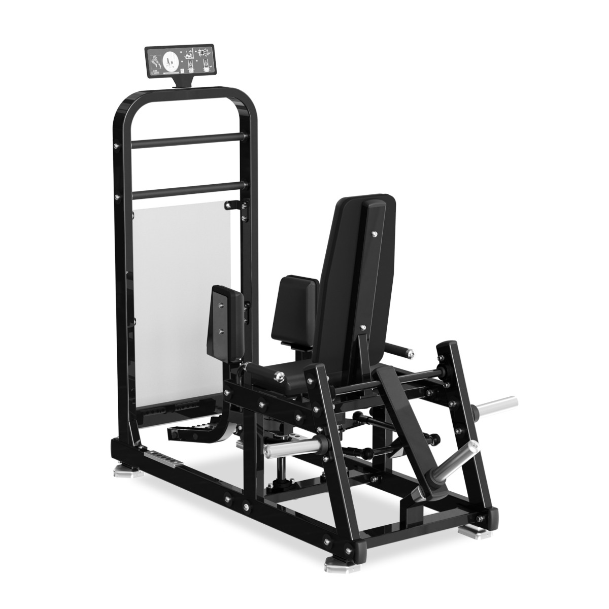 RS Abductor Diamond main product photo