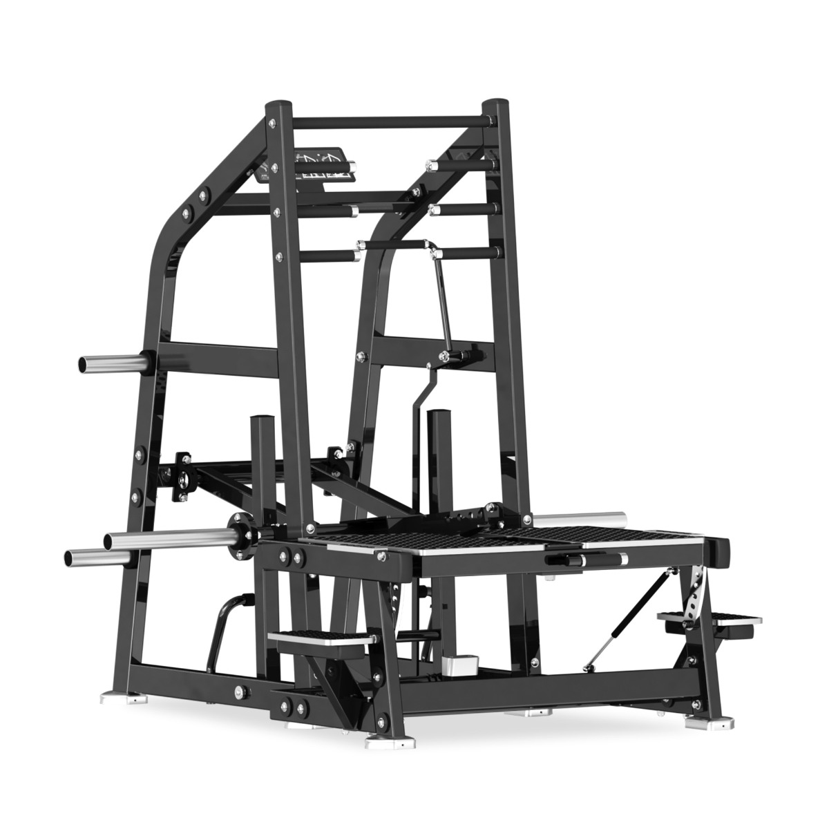 RS Belt Squat Diamond main product photo