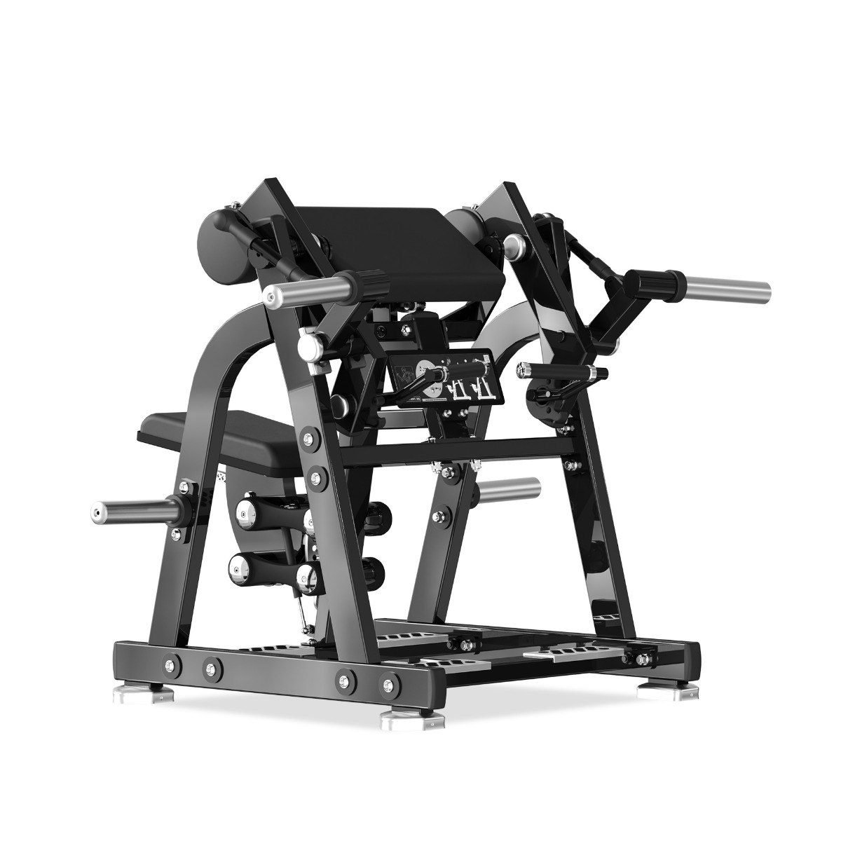 RS Biceps Curl Diamond main product photo