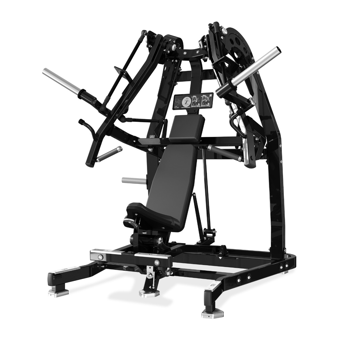 RS Chest Press Diamond main product photo