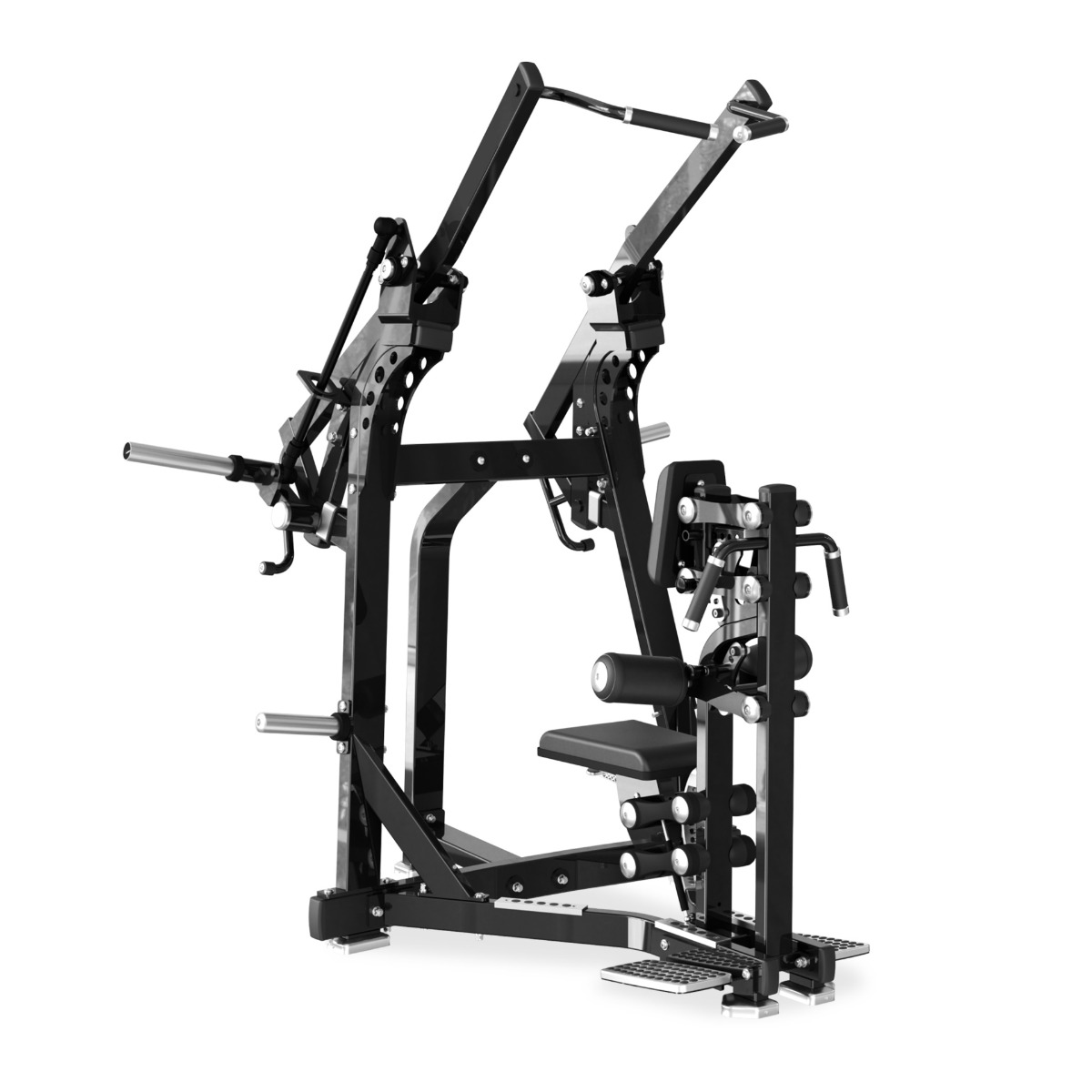RS Front Lat Pulldown Diamond main product photo