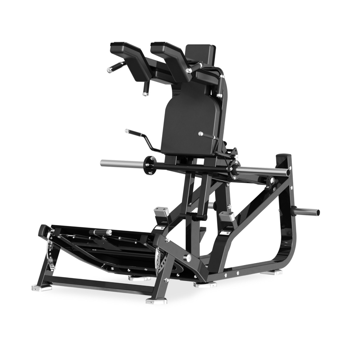 RS Hack Squat Diamond main product photo