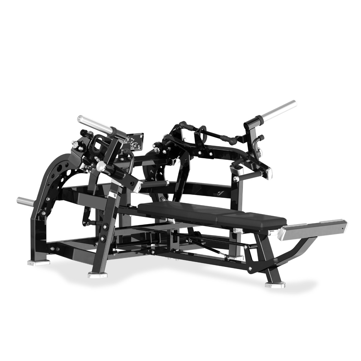 RS Horizontal Bench Press Diamond main product photo