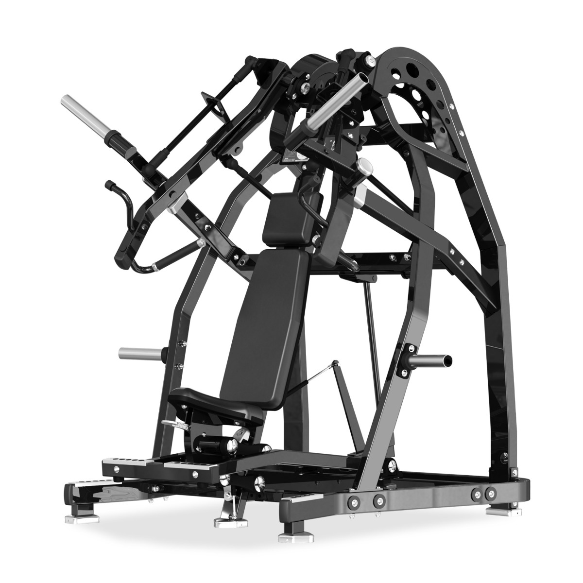 RS Incline Chest Press Diamond main product photo
