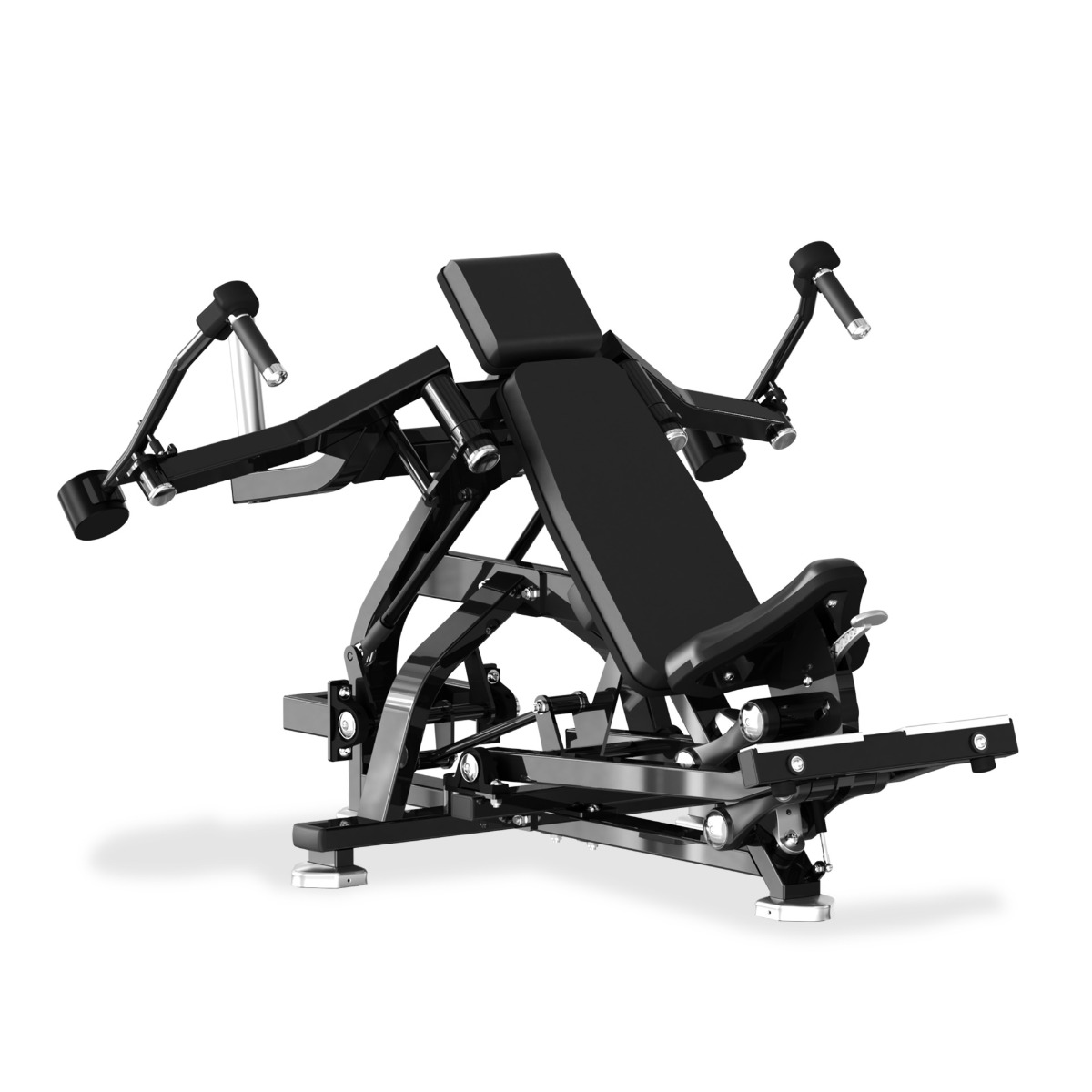 RS Incline Pectoral Fly Diamond main product photo