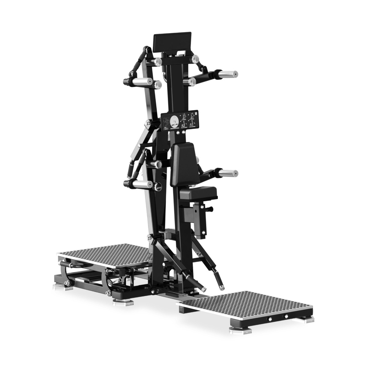 RS Lateral Raise/Rear Deltoid Diamond main product photo