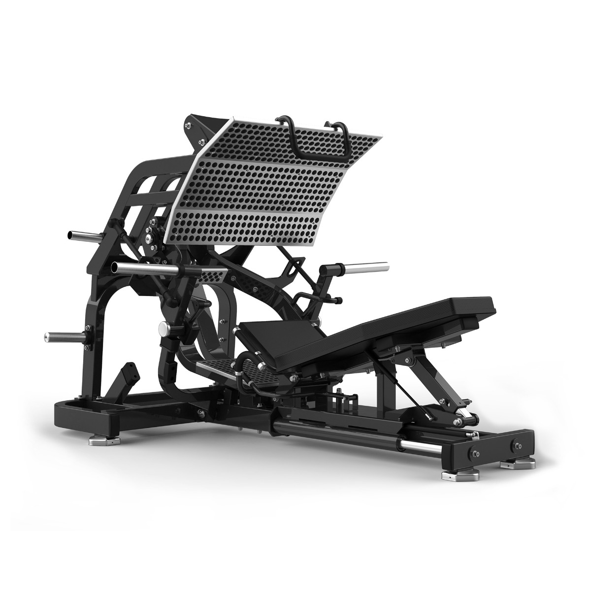 RS Leg Press 45° Pantografo Diamond main product photo