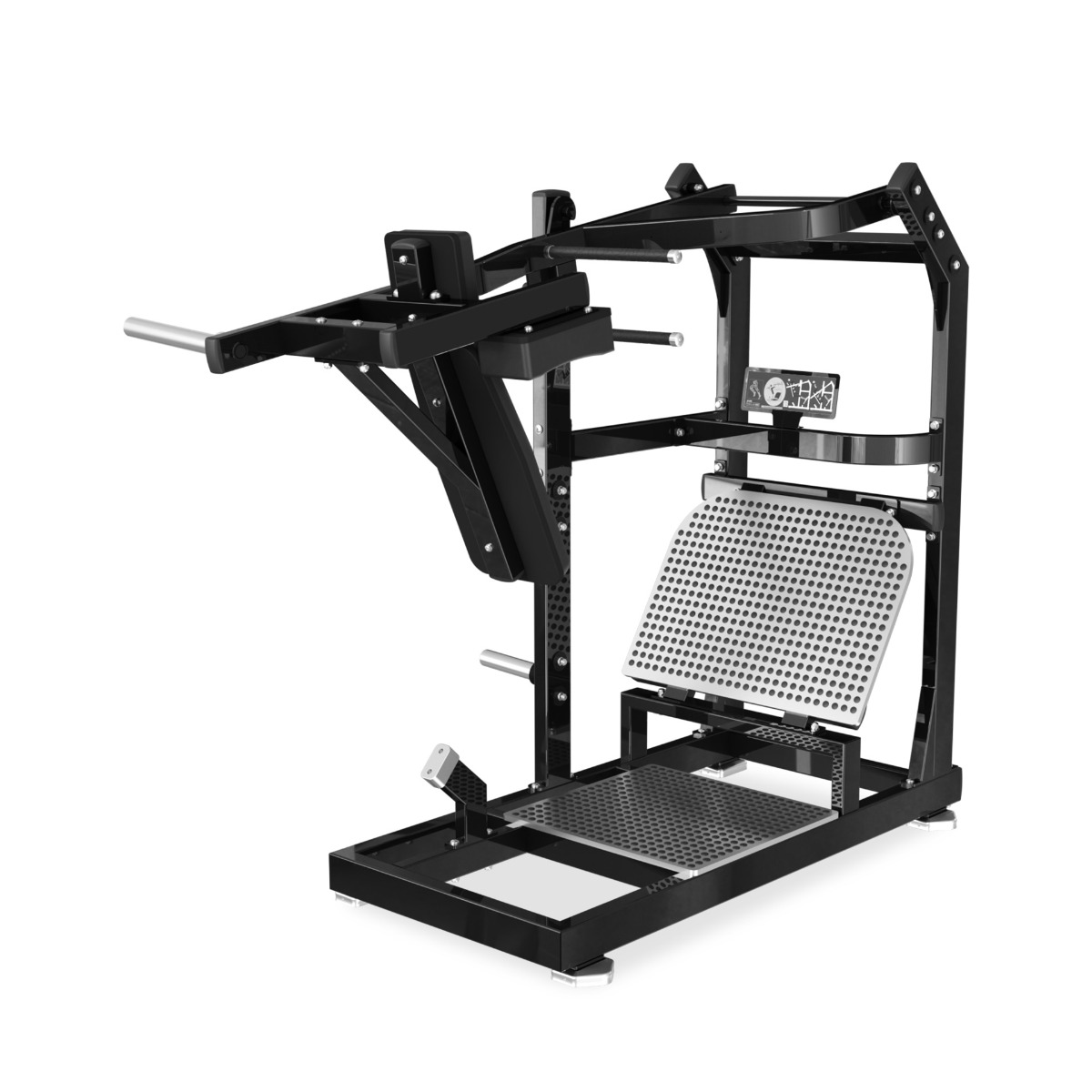 RS Pendulum Squat Diamond main product photo