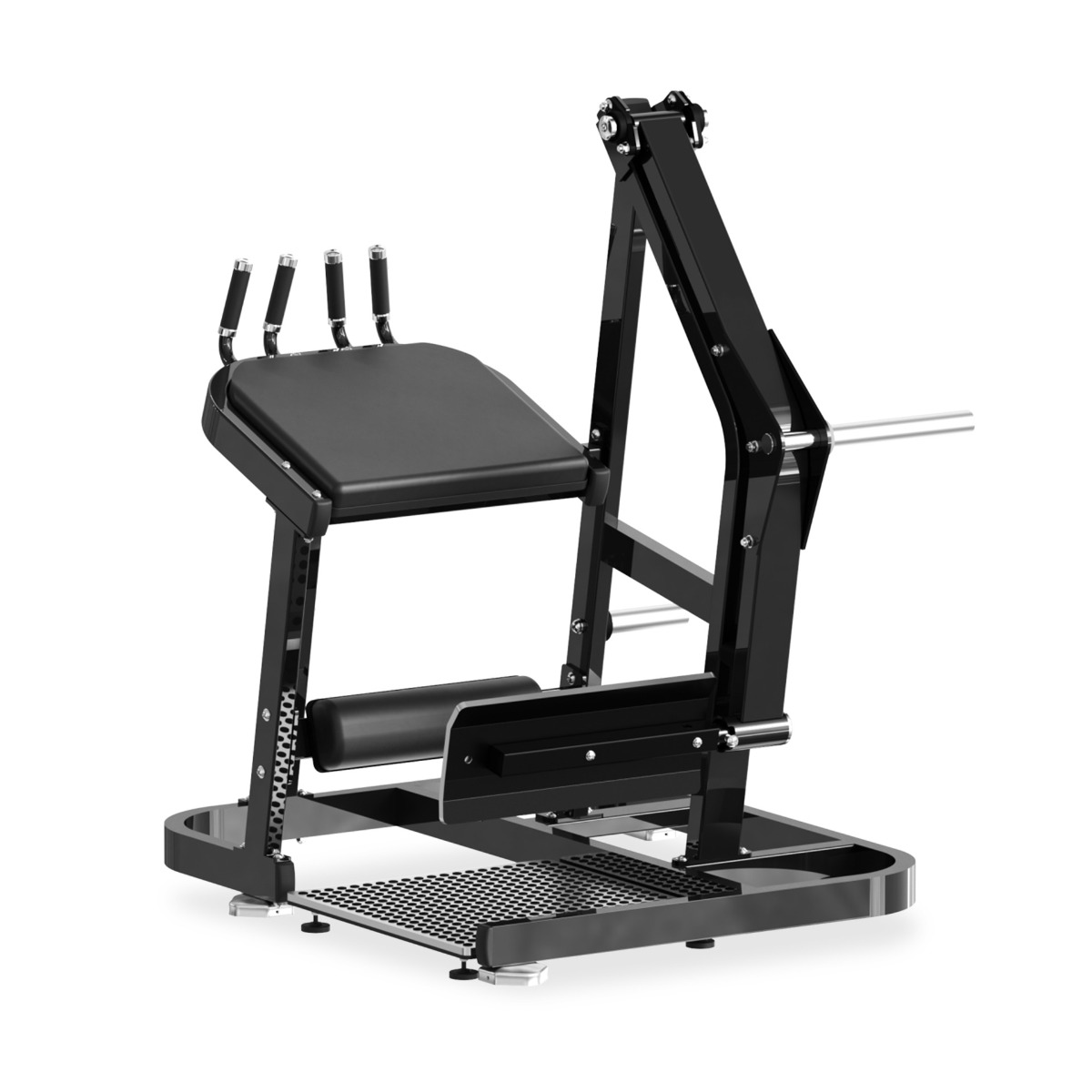 RS Prone gluteus Diamond main product photo