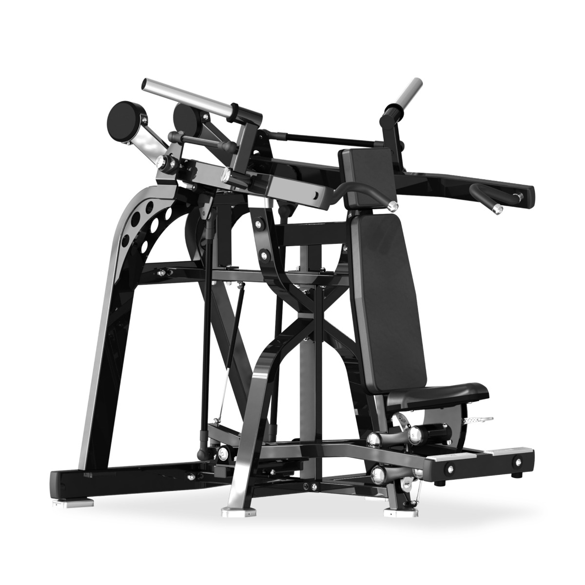 RS Shoulder Press Diamond main product photo