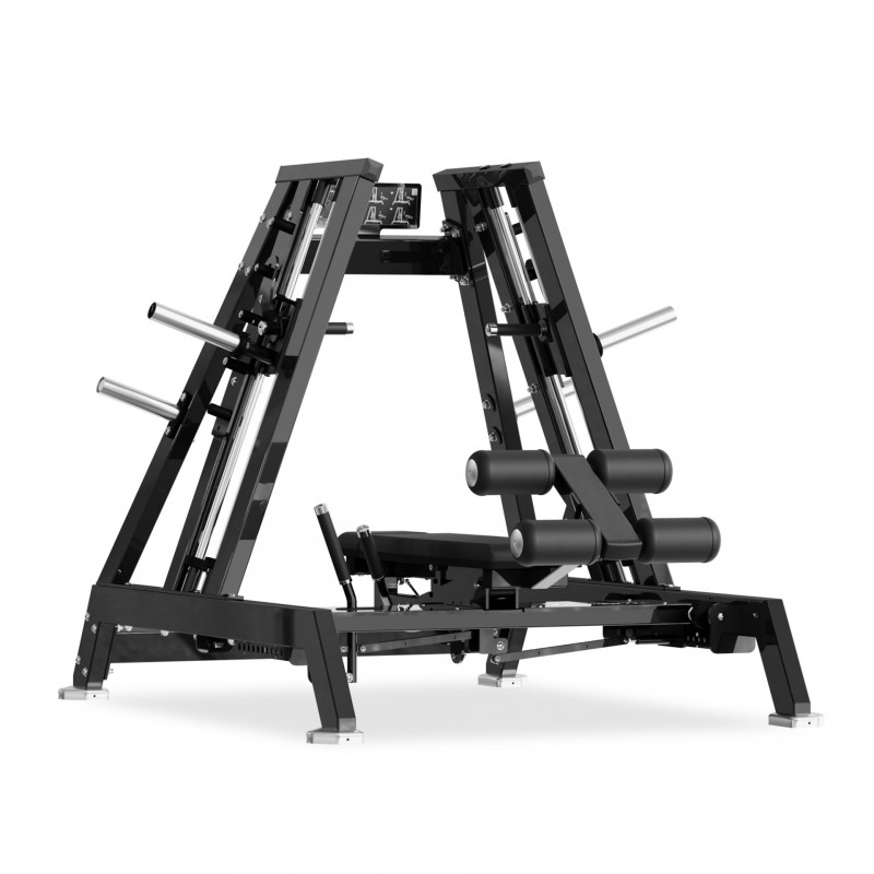 RS Tower Smith Dual Decline/Chest Flat Diamond main product photo