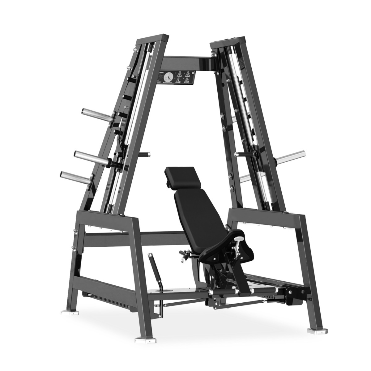 RS Tower Smith Dual Incline Chest/Shoulder Diamond main product photo