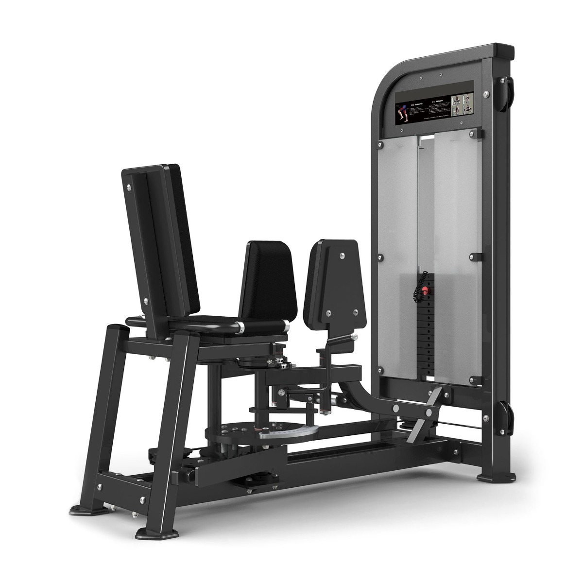 RS Hip Abductor/ Hip Adductor Diamond main product photo