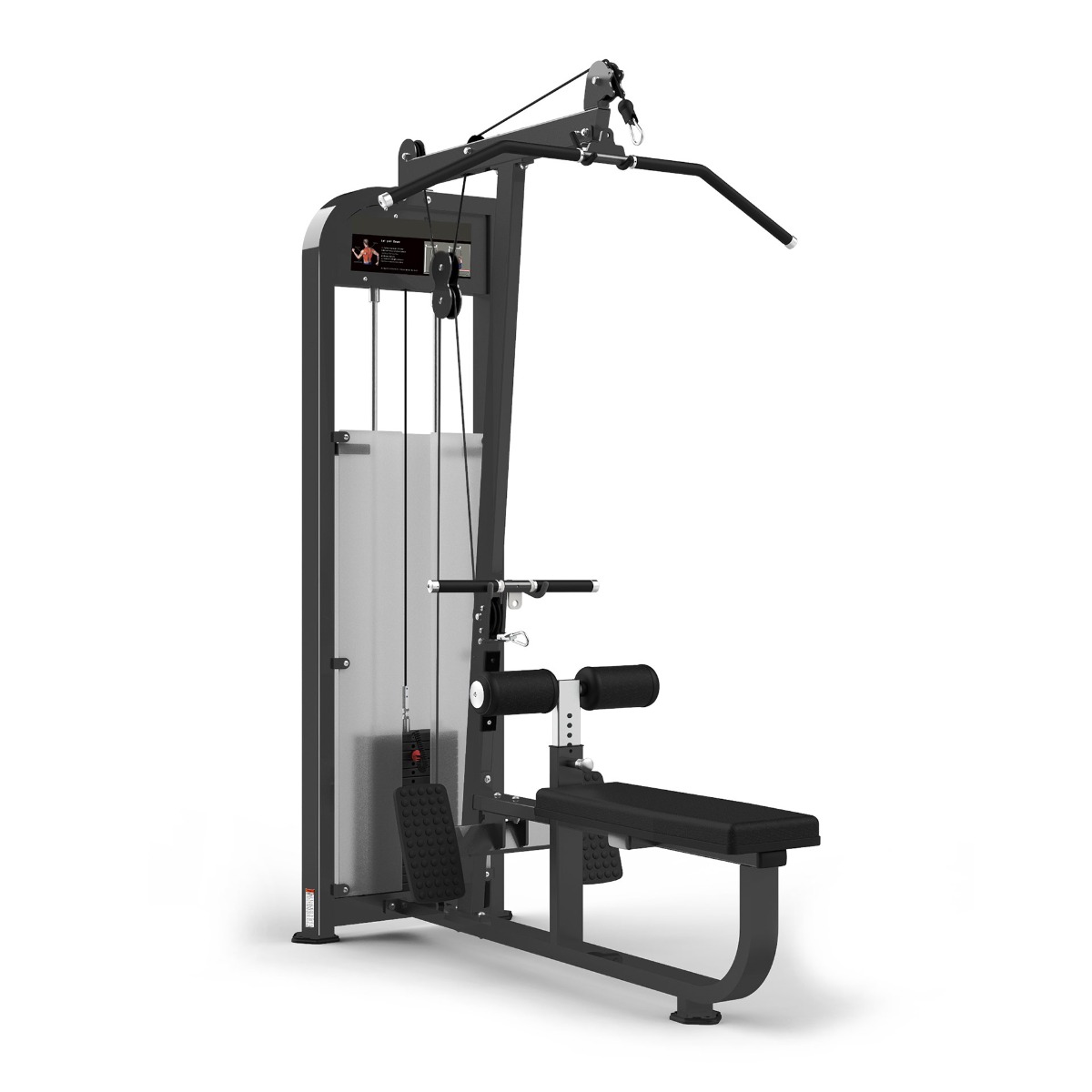 RS Lat Pulldown/ Seated Row main product photo