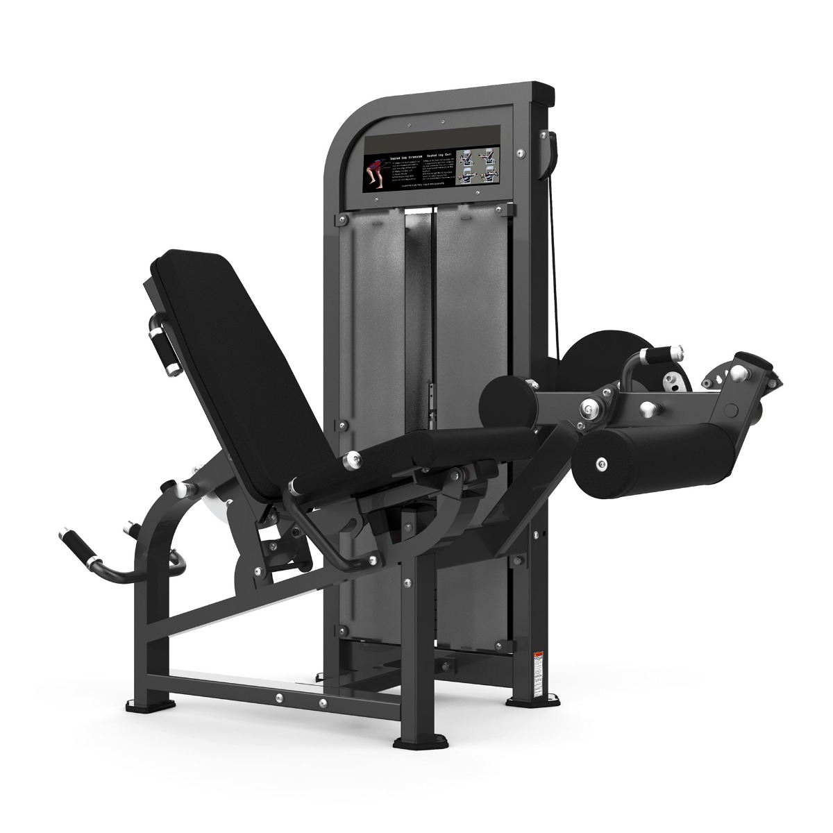 RS Leg Curl/Leg Extension Diamond main product photo