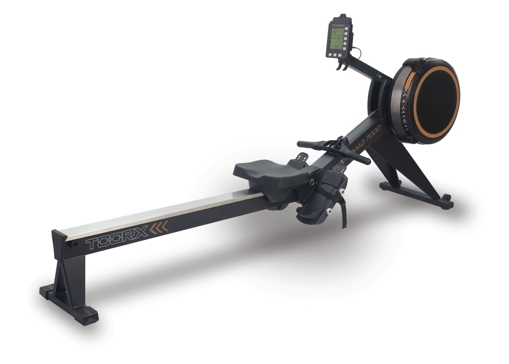 Vogatore Toorx Professionale RWX AIRMAG 7000 main product photo
