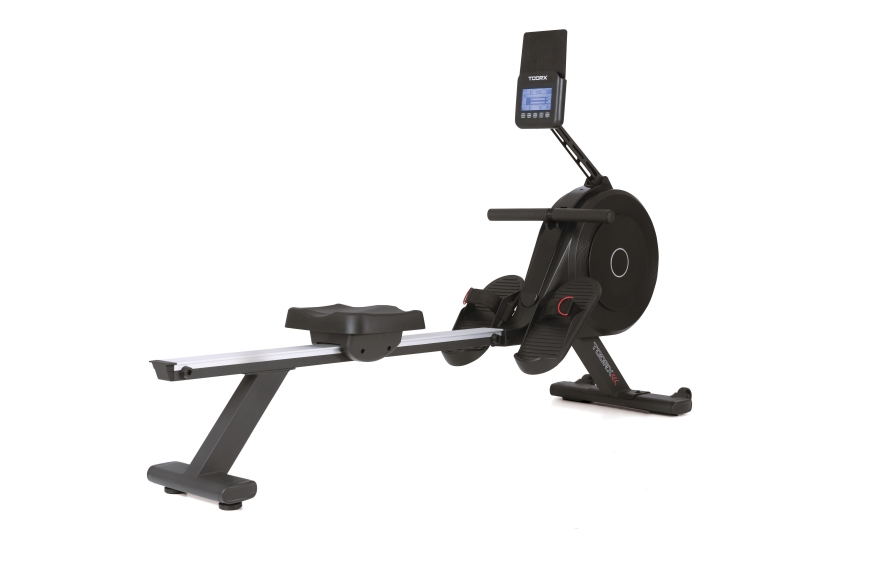 Vogatore Salvaspazio Toorx ChronoLine RWX 300 Ad Aria ed Elettromagnetico App Ready - PREZZO PROMO + CODICE SCONTO main product photo