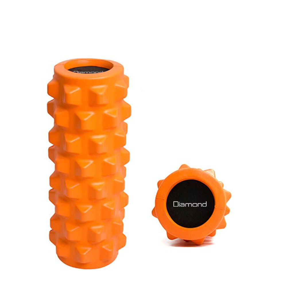 Rullo pieno per massaggi e yoga main product photo