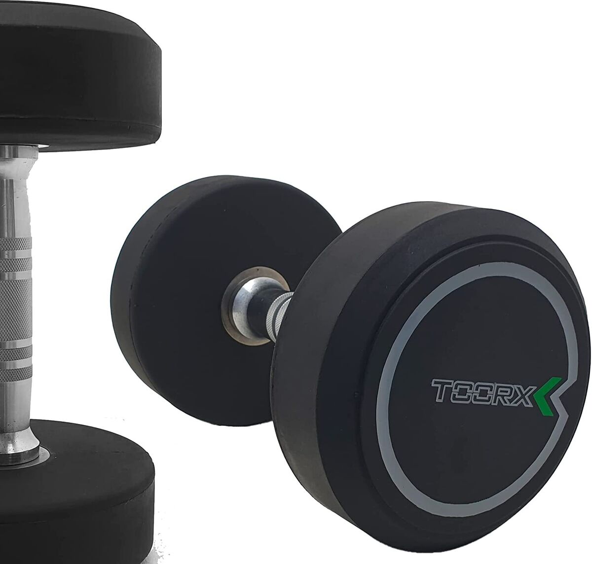 Toorx Manubrio in Neoprene 4 kg | Confronta prezzi Toorx Manubrio in Neoprene 4 kg | Confronta prezzi