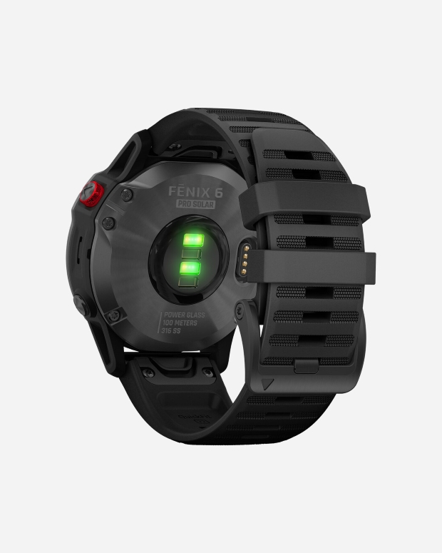 Recensione garmin fenix 6 pro store