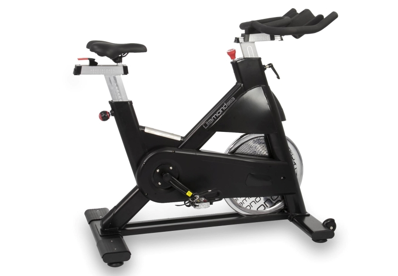 Gym Bike Professionale Diamond S53 main product photo
