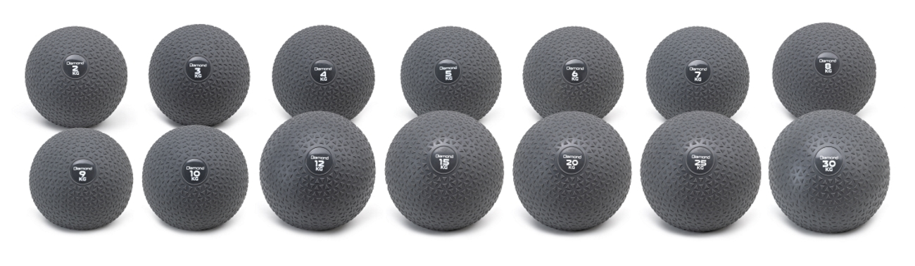 Slam Ball MASTER Anti-rimbalzo Diamond main product photo