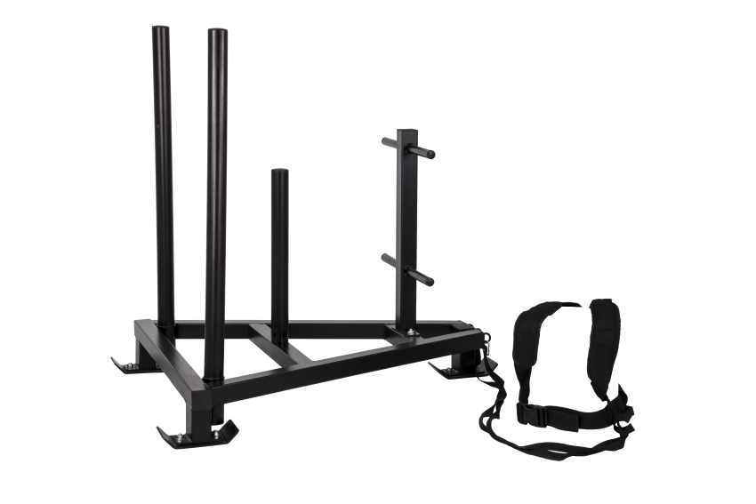 Slitta Cross Training Diamond main product photo