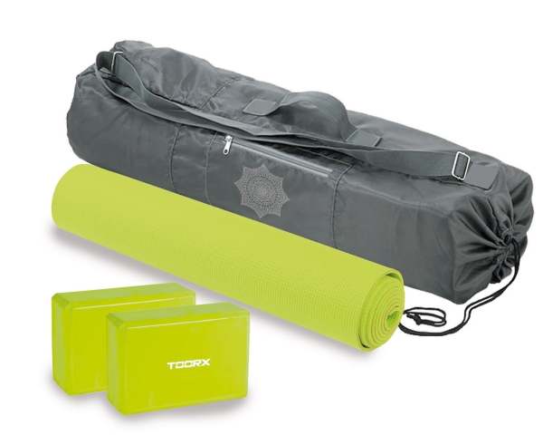 Set Yoga Toorx main product photo