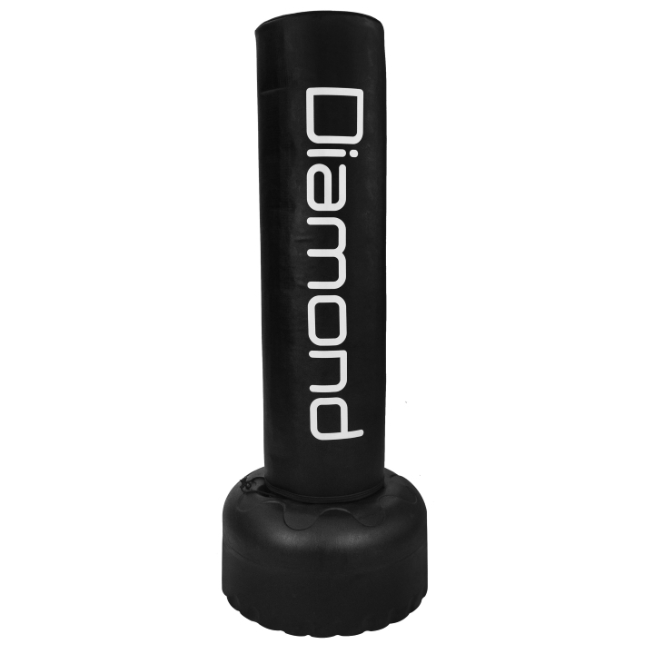 Sacco FIT Boxe con Base Diamond 142 x 40 cm main product photo