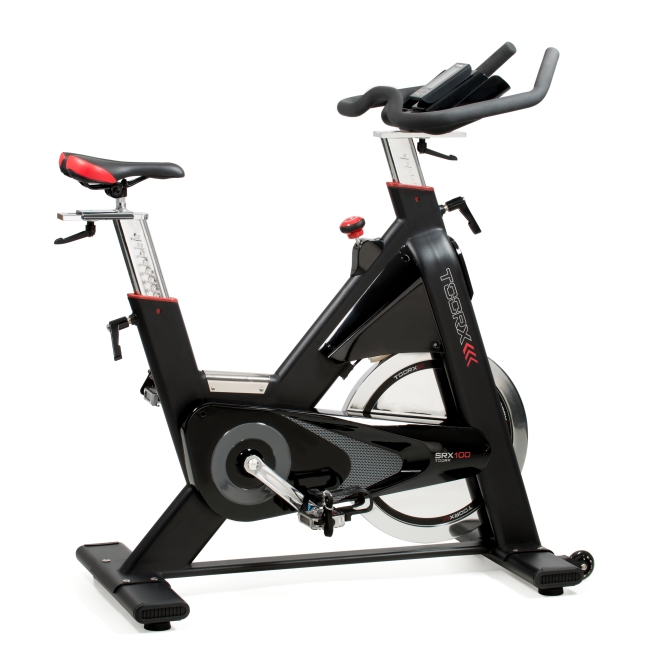 Gym Bike Toorx ChronoLine SRX 100