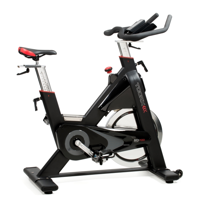 Gym Bike Toorx ChronoLine SRX 100 + CODICE SCONTO main product photo