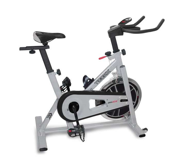 Gym Bike Toorx SRX 40S main product photo
