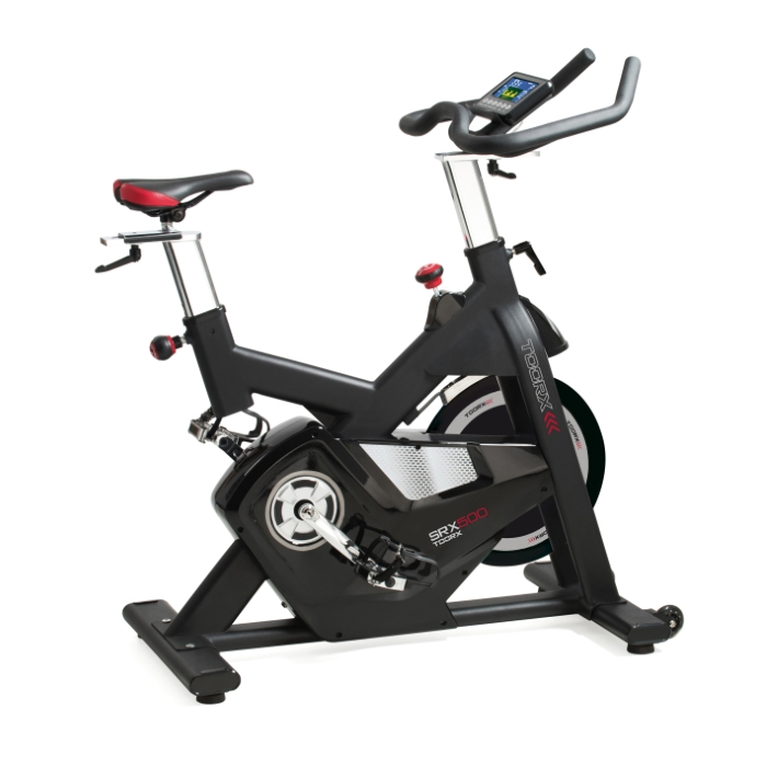Gym Bike Toorx ChronoLine SRX 500