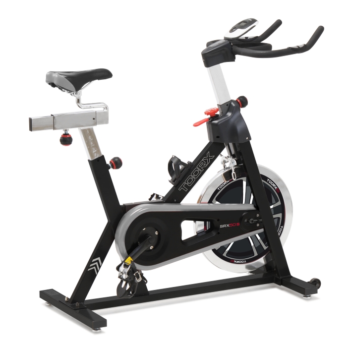 Gym Bike Toorx SRX 50S main product photo