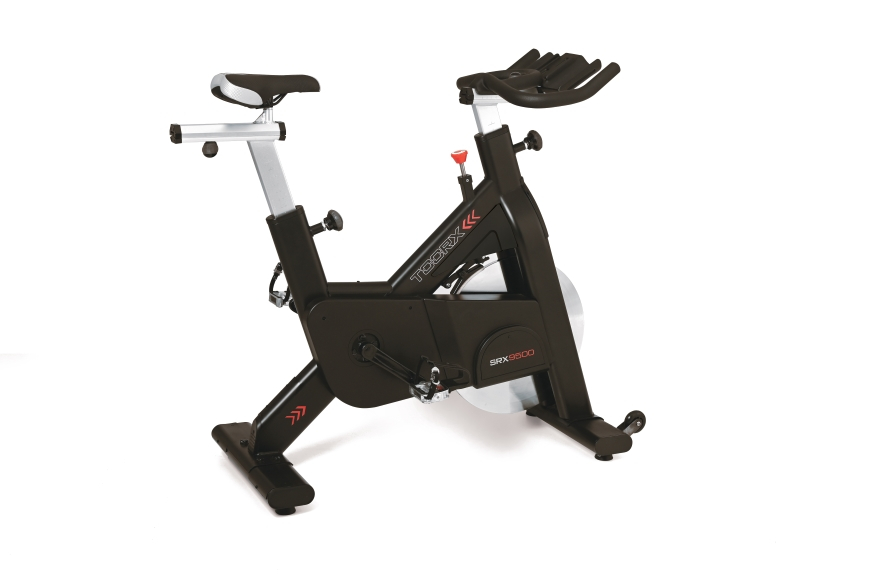 Gym Bike Professionale Toorx Chrono Pro Line SRX 9500