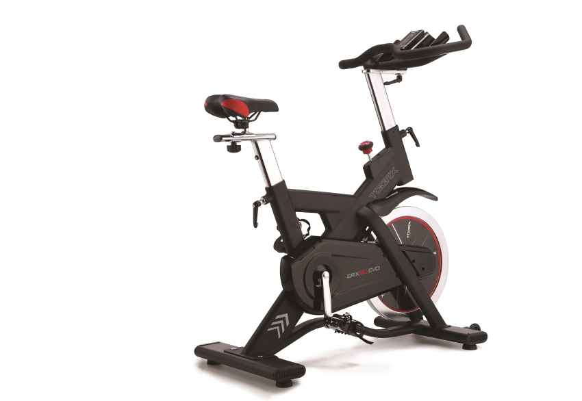 Gym Bike Toorx SRX 80 EVO + CODICE SCONTO main product photo