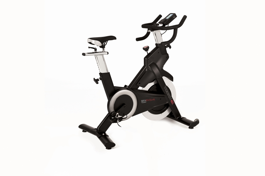 Gym Bike Toorx ChronoLine SRX Evolve App Ready 3.0