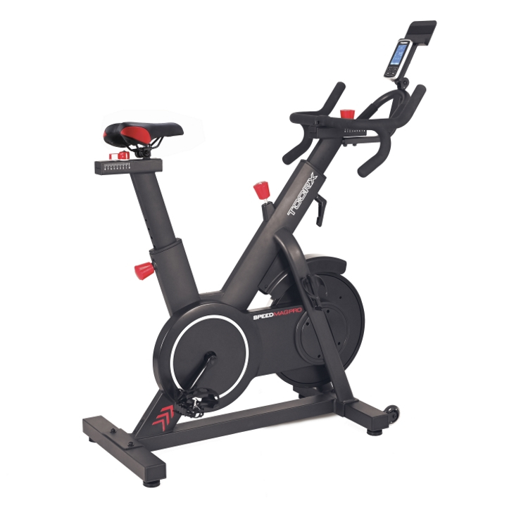 Gym Bike Toorx SRX Speed Mag PRO App Ready 3.0 App Zwift e Kinomap +PROMO main product photo