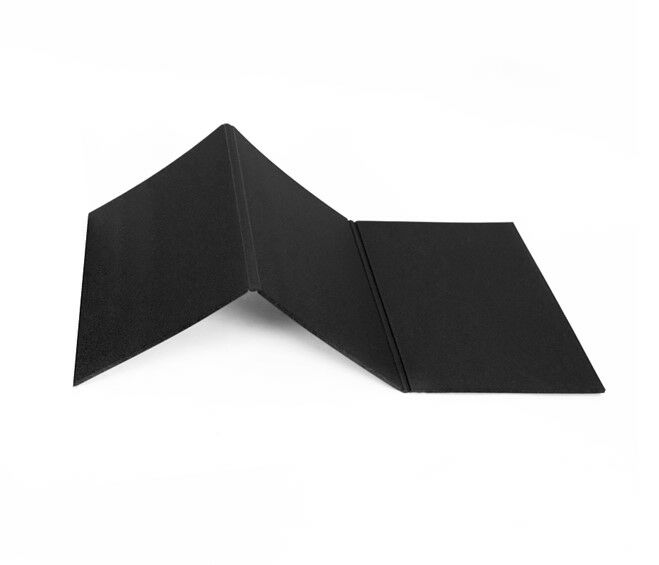 Tappetino per esercizi pieghevole 110 x 48 x 0,7 cm main product photo