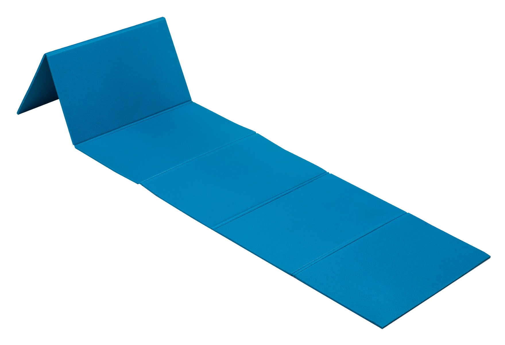 Tappetino JK Fitness per esercizi pieghevole 180 x 50x 0,7 cm main product photo