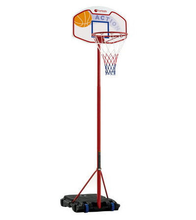 Canestro Da Basket Garlando Modello El Paso main product photo