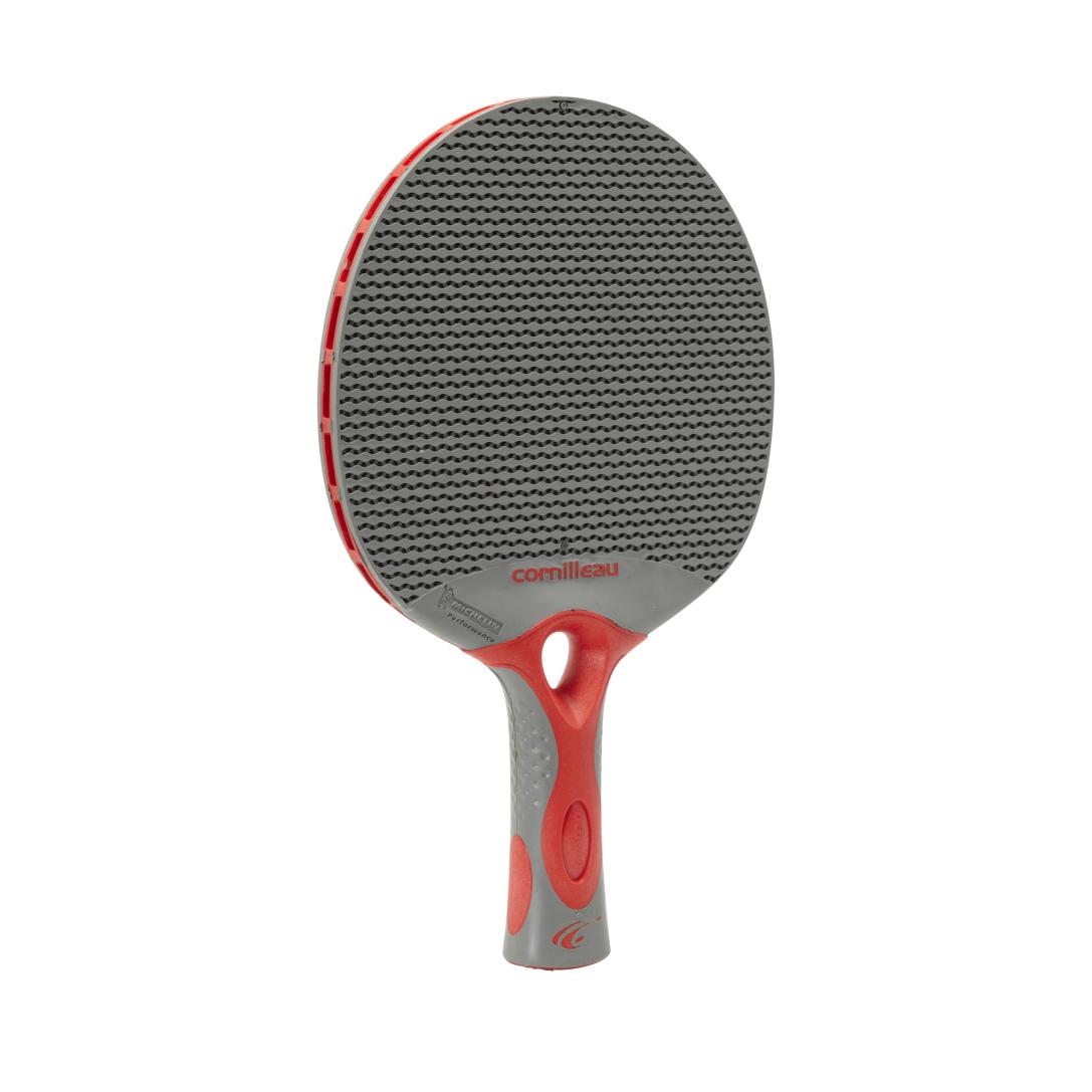 Racchetta da Ping Pong Cornilleau Tacteo 50 by Michelin main product photo